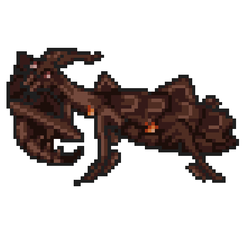 Mantis Fantasma Wiki Pocket Ants Español Fandom