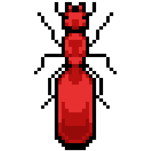 Hormigas rojas Wiki Pocket Ants Español Fandom