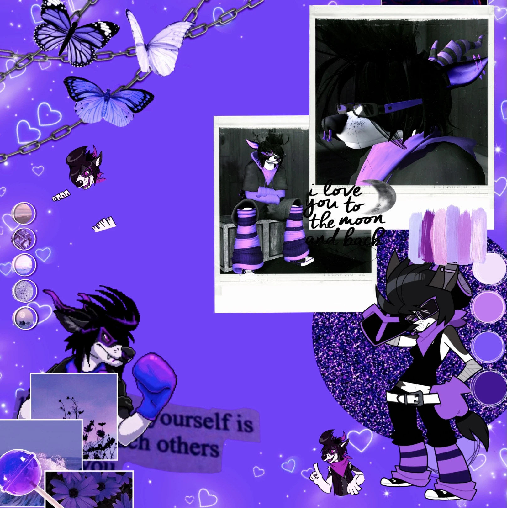 User blogLunaahdefrog/Public Sandbox Pocket Dimension Wiki Fandom