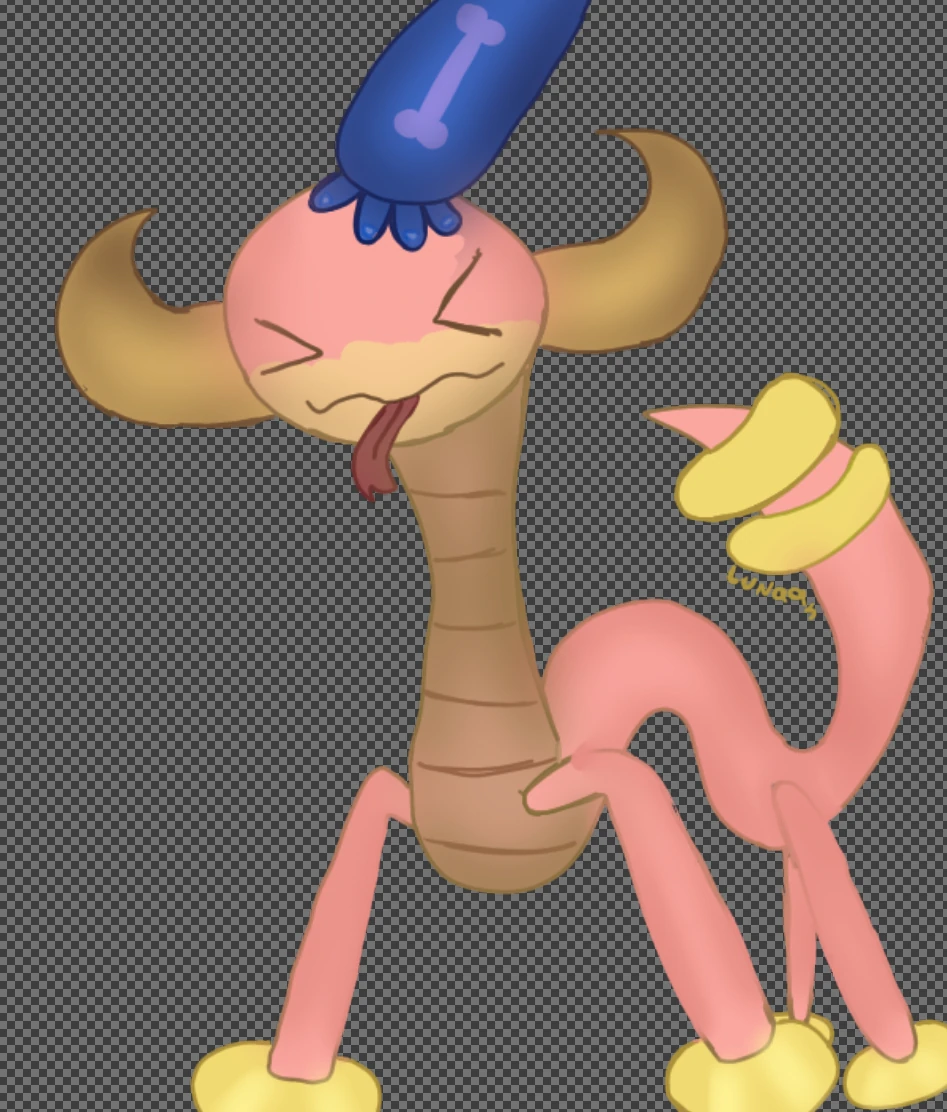 Snake Pocket Dimension Wiki Fandom