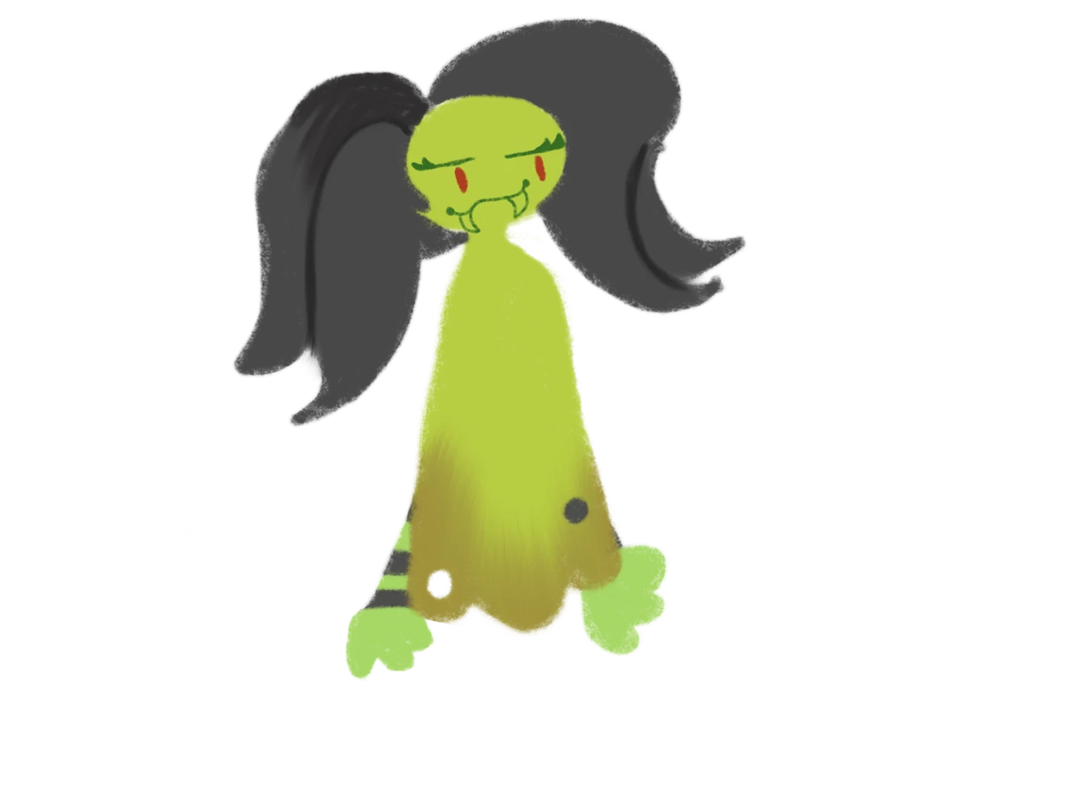 Edna Pocket Dimension Wiki Fandom