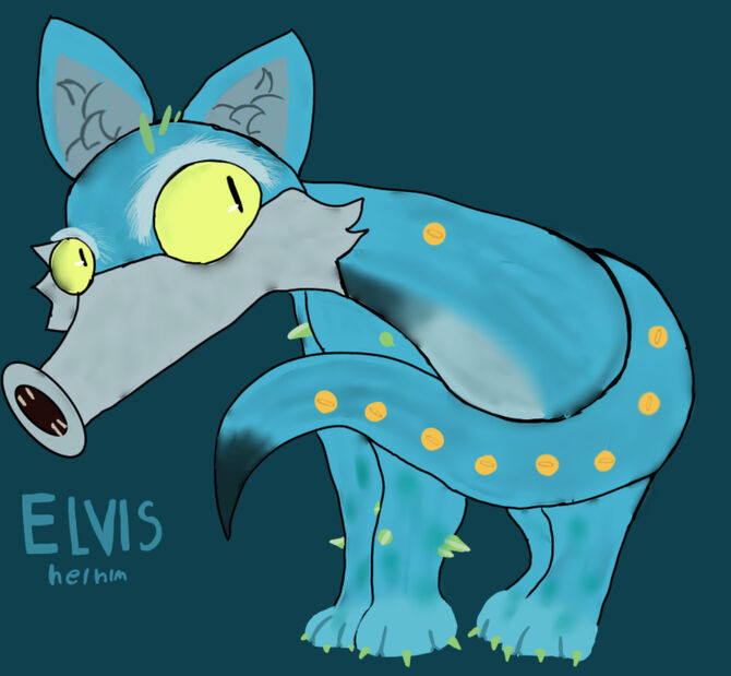 Pocket Dimension Wiki Fandom