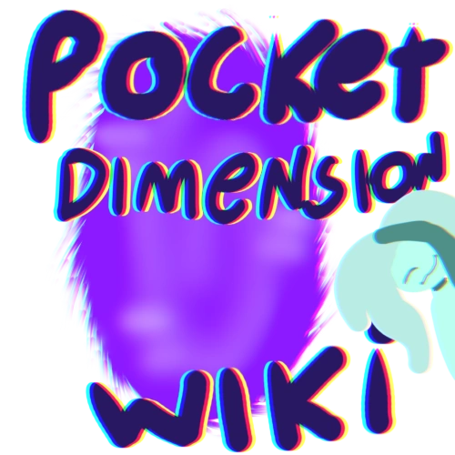 Snake Pocket Dimension Wiki Fandom
