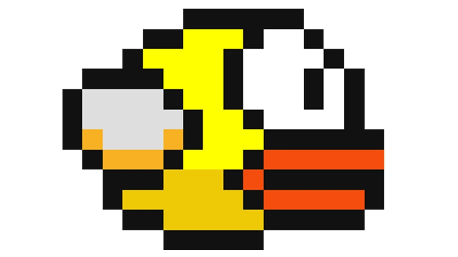 Flappy Bird (character) Pocket Game Dev Beta Wiki Fandom