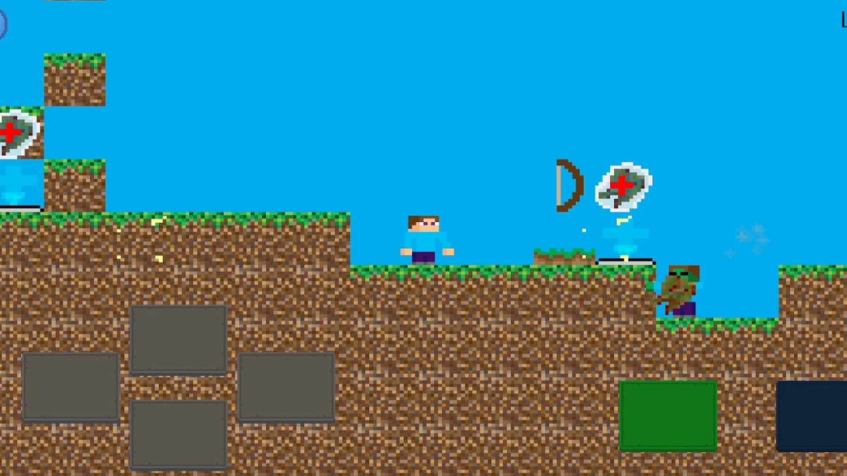 Minebuild/gallery Pocket Game Dev Beta Wiki Fandom