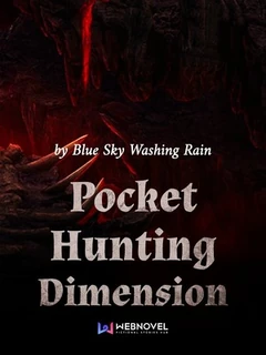 Pocket Hunting Dimension Wiki