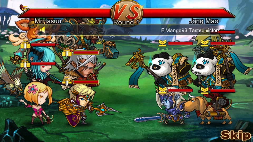 Floating Island 10 Pocket Knights Wiki Fandom