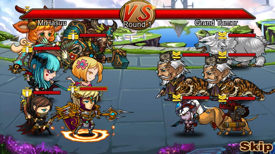 Elite Floating Island 5 Pocket Knights Wiki Fandom