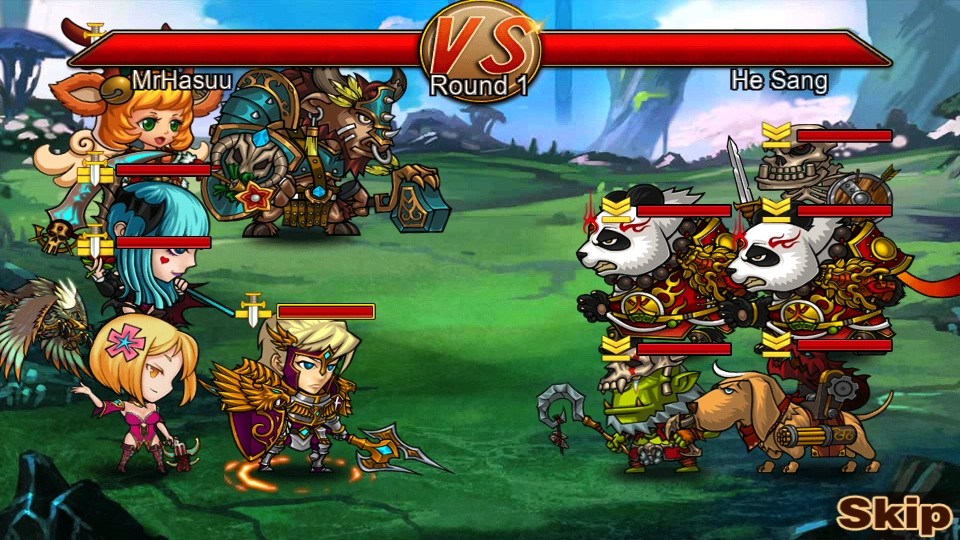 Floating Island 9 Pocket Knights Wiki Fandom