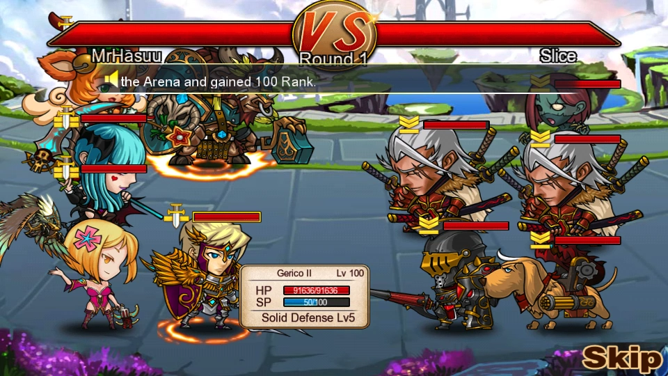 Floating Island 6 Pocket Knights Wiki Fandom