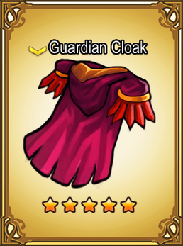 Guardian Cloak