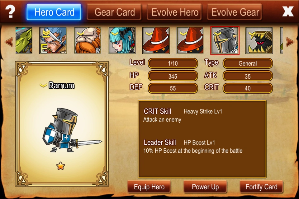 Barnum Pocket Knights Wiki Fandom