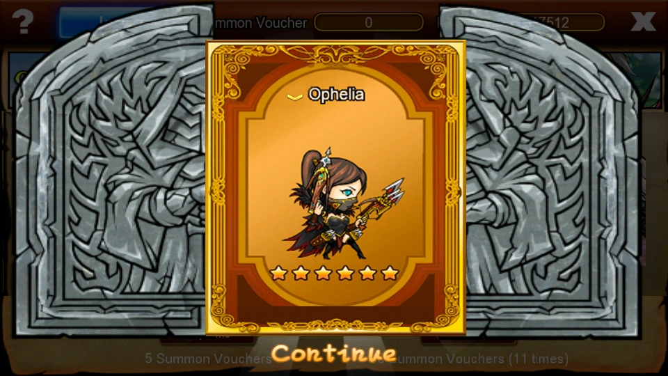 Summoner's Gate Pocket Knights Wiki Fandom