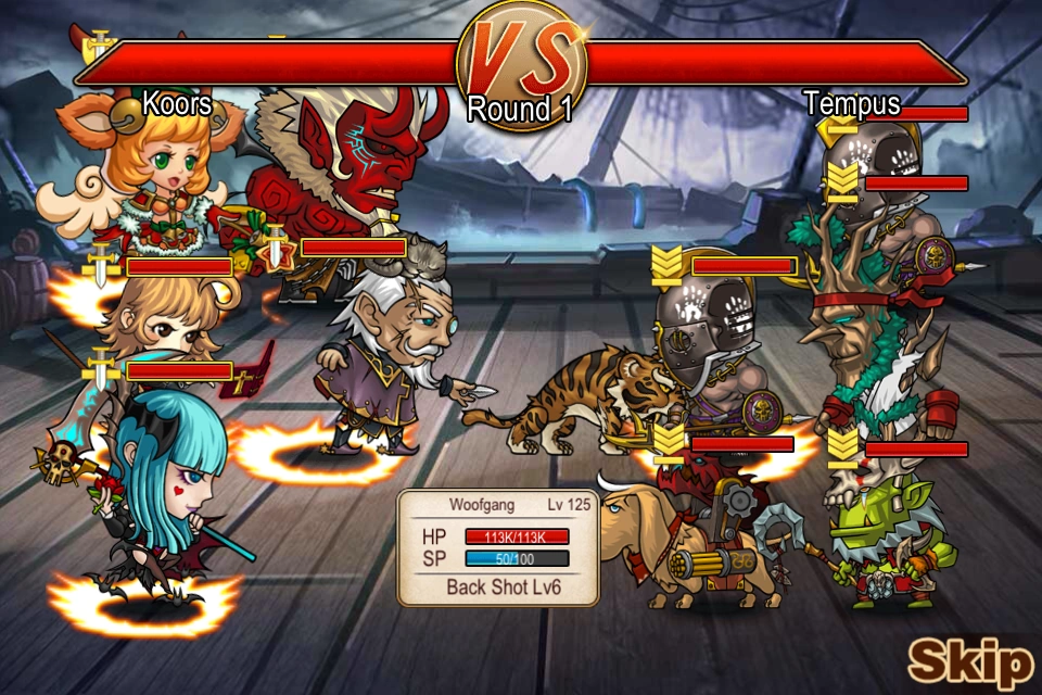 Whirlwreck 8 Pocket Knights Wiki Fandom