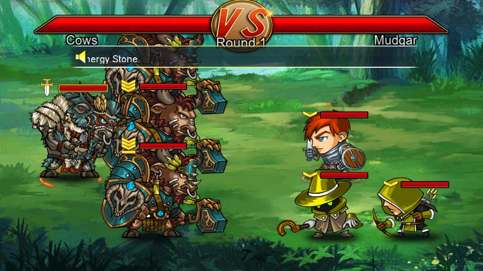 Magic Forest 5 Pocket Knights Wiki Fandom