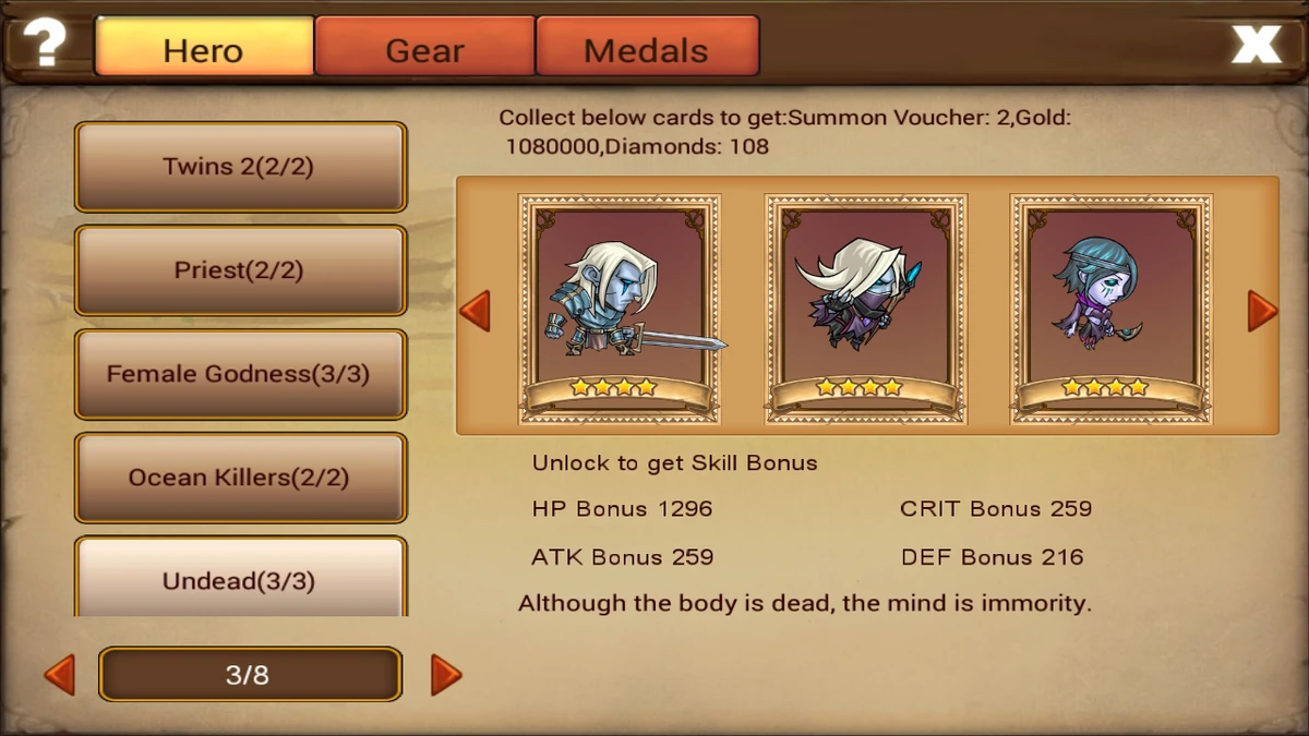 Undead Pocket Knights Wiki Fandom