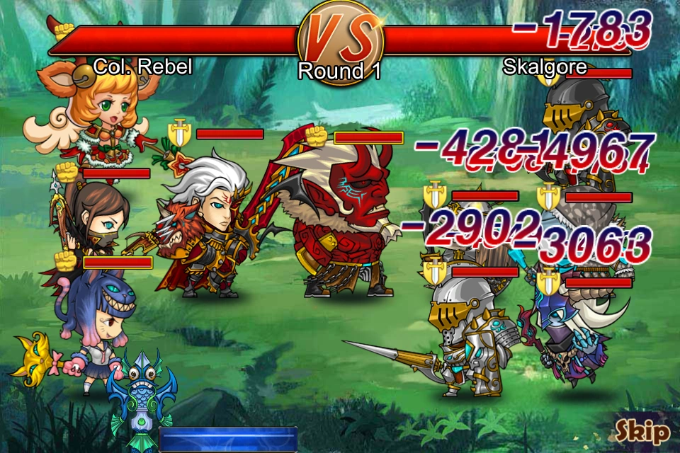 Gate 10 Pocket Knights Wiki Fandom