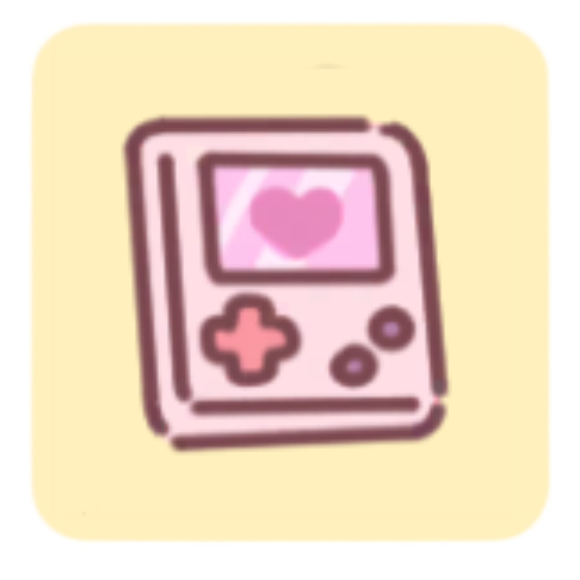 In-Game Menu | Pocket Love Wiki | Fandom