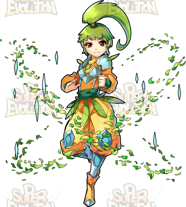 Bay leaf Pocket Master Wikia Fandom