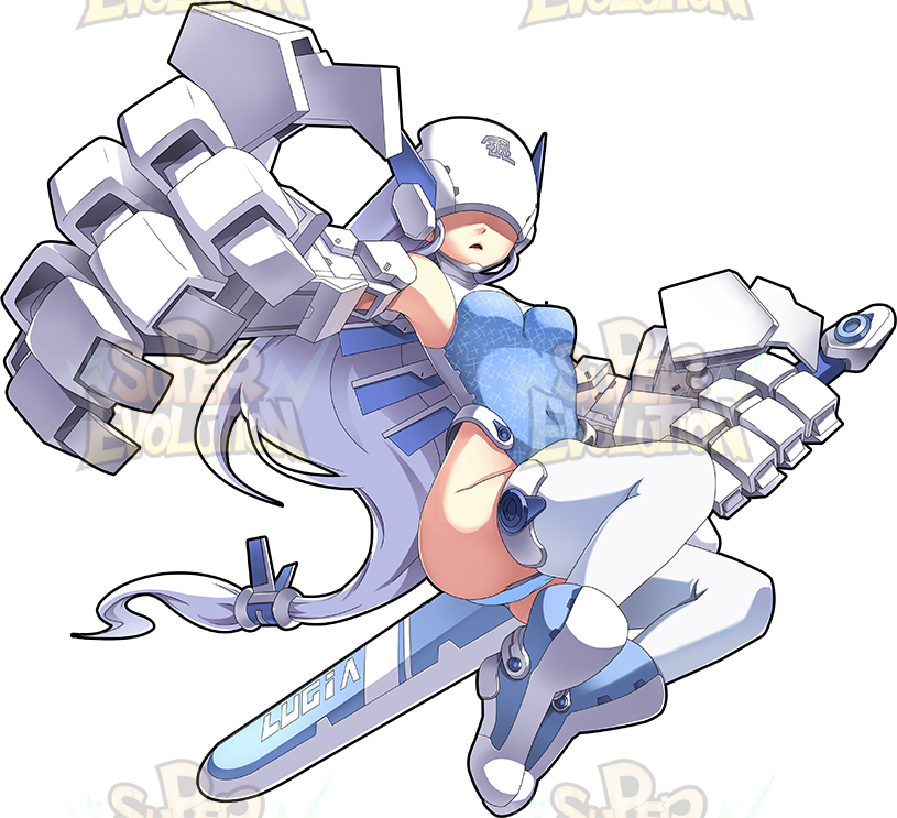 Lutetium | Pocket Master Wikia | Fandom