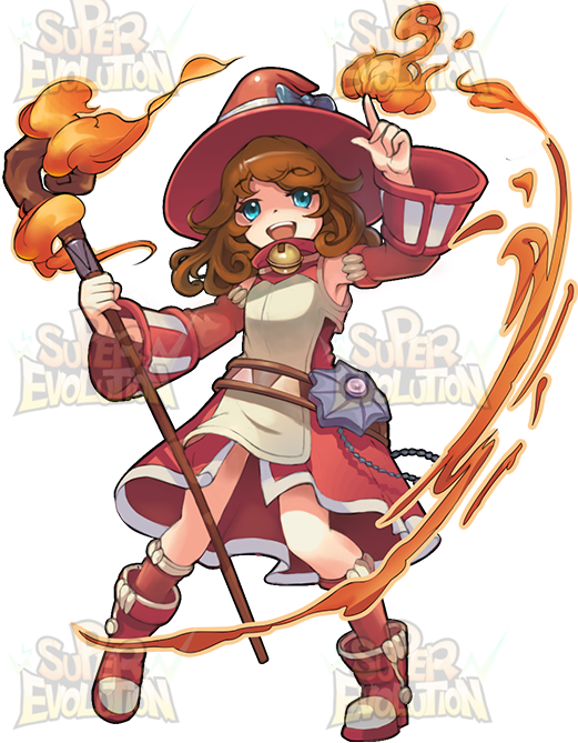 Chameleon | Pocket Master Wikia | Fandom