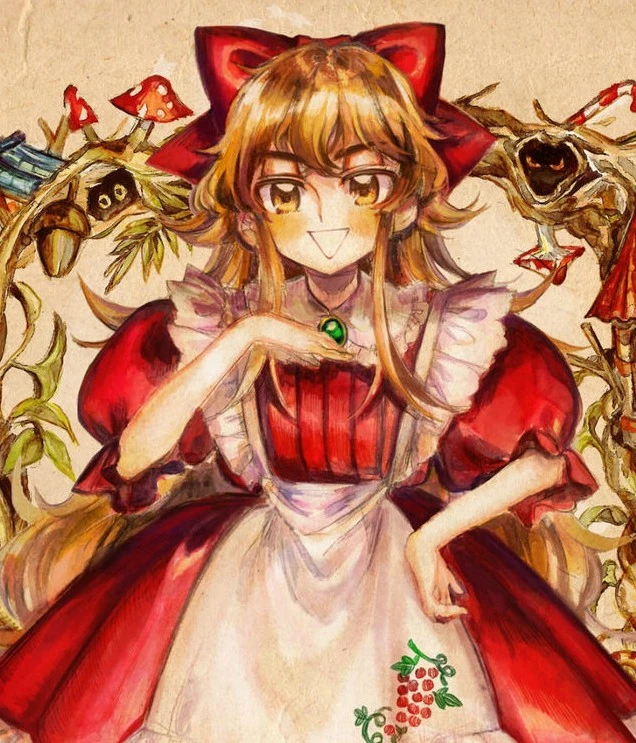 Elise | Pocket Mirror Wiki | Fandom