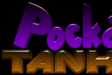 Scorched Tanks PC, Pocket Tanks Wiki
