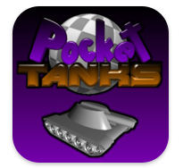 pocket tank deluxe game