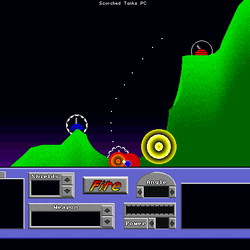 Pocket Tanks Download Mac