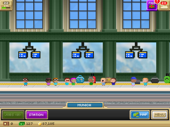 Munich Pocket Trains Wiki Fandom