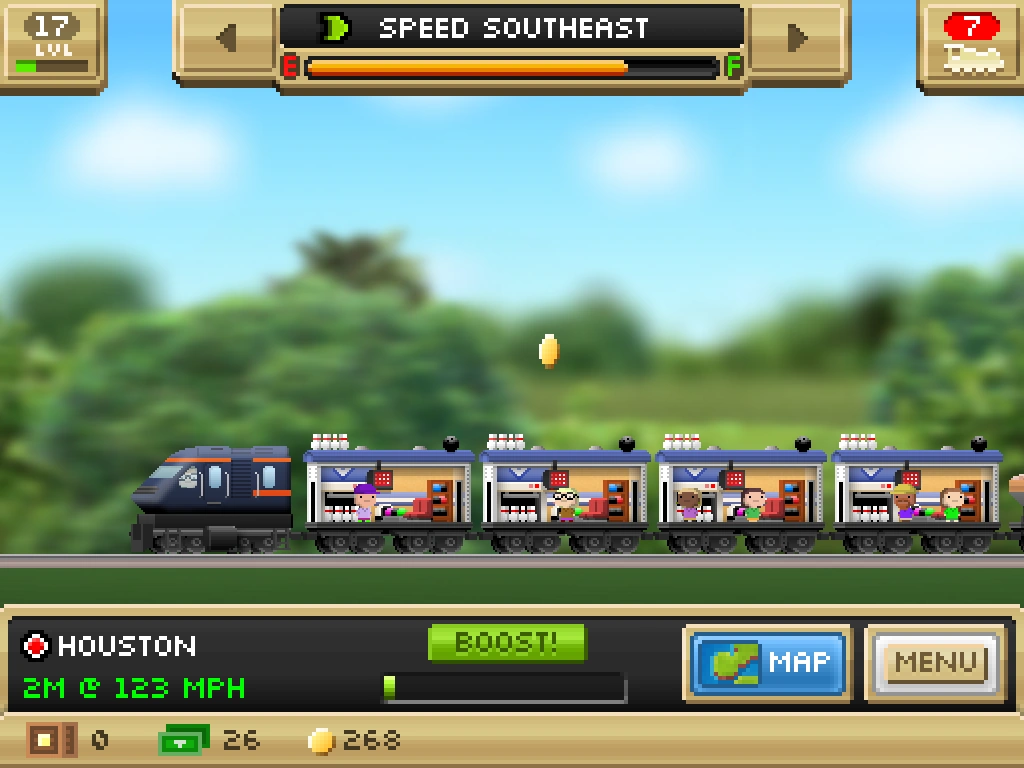 Petabyte Zephyr Pocket Trains Wiki Fandom