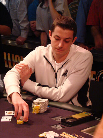 Tom Dwan Age