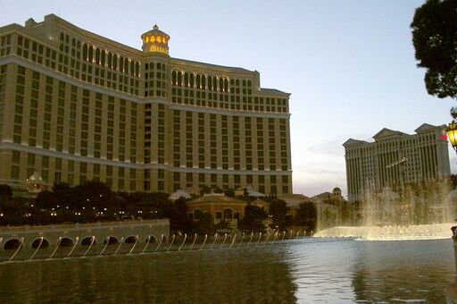 Las Vegas Sands - Wikipedia