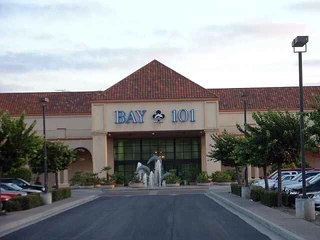 Bay 101 | Poker Wiki | Fandom