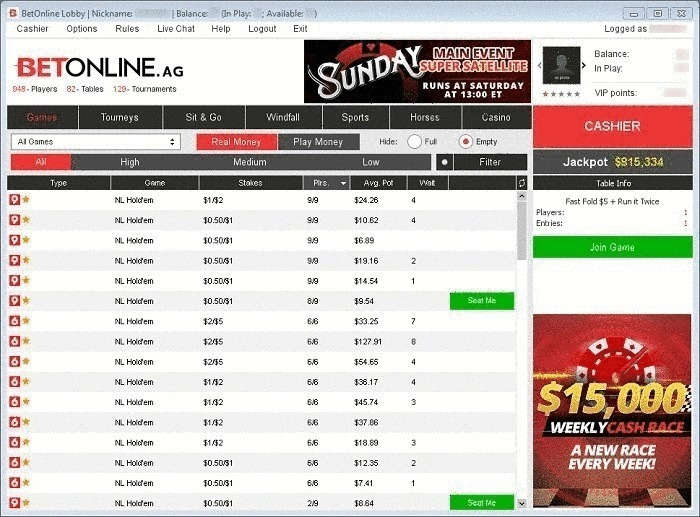 BetOnline vs Sportsbetting.ag: gambling sites compared by experts