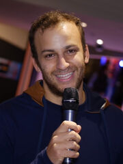 Sorel Mizzi 2015