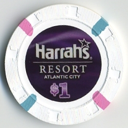 harrahs ac table games