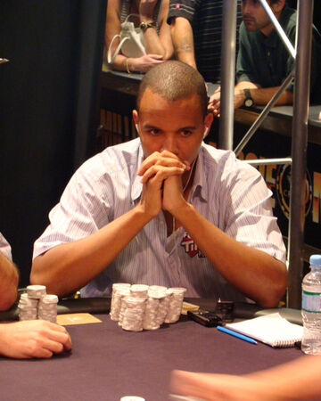 Andy beal poker story