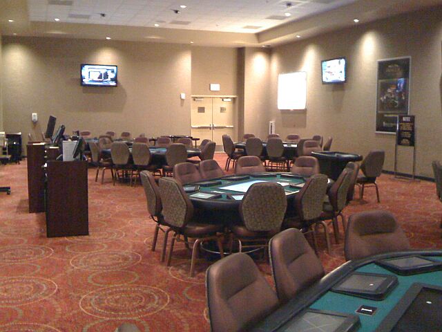 inside view casino