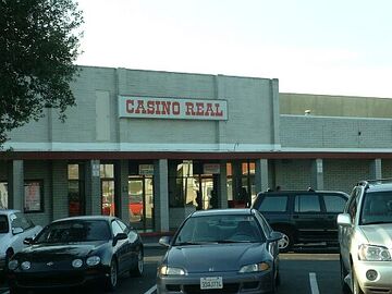 Casinoreal manteca