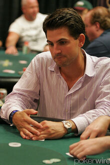 Brandon Adams