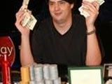 Mark Newhouse