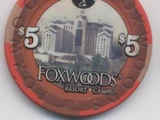 Foxwoods Resort Casino