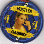 Chip hustler