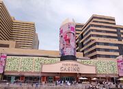 Tropicana Casino on the Boardwalk