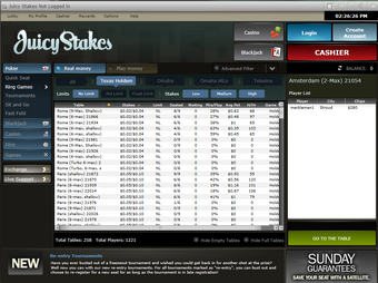 Stakes Stakes