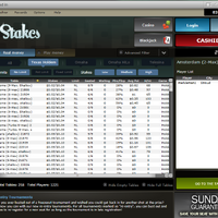 Juicy Stakes Poker Juicy Stakes Poker