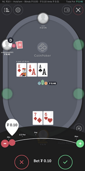 Coinpoker-mobile-cash-table