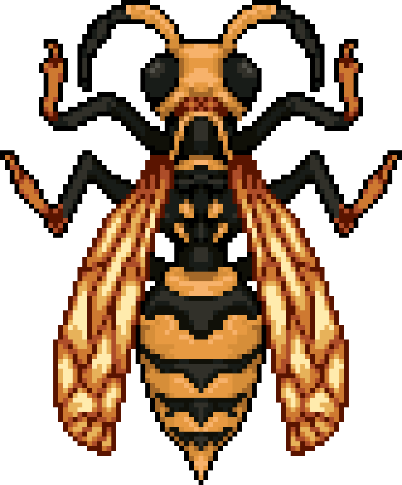 Asian Giant PocketAnts Wiki Fandom