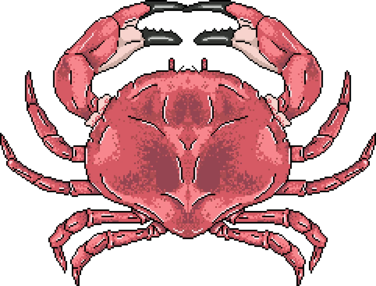 Crab (creature) PocketAnts Wiki Fandom